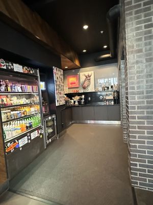 Moxy Minneapolis Uptown by null