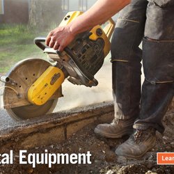 Do it Best - Ossian - Full service equipment and tool rental.