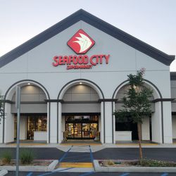 Seafood City Supermarket