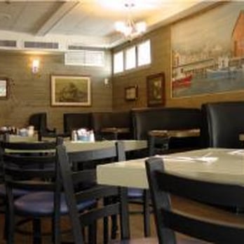 Jeff Purvey's - Seafood Near Me - Peterborough, Ontario