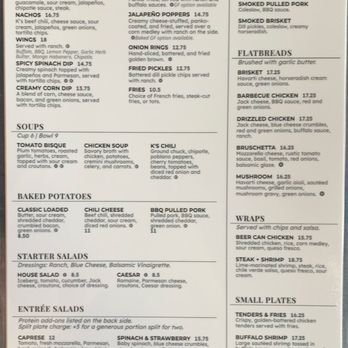 Kenwoods Kitchen And Tap - Menu 2/16/2025 - American Near Me - Chino, California Kenwoods Kitchen And Tap - Menu 2/16/2025 - American Near Me - Chino, California