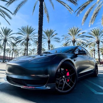 Dependable Guys - Auto Customization Near Me - Santa Ana, California