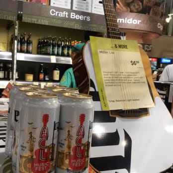 Total Wine & More - ACL beer - Beer, Wine & Spirits Near Me - Cedar Park, Texas Total Wine & More - ACL beer - Beer, Wine & Spirits Near Me - Cedar Park, Texas