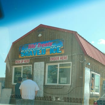 Tiki Treats Shaved Ice - Shaved Ice Near Me - Burleson, Texas Tiki Treats Shaved Ice - Shaved Ice Near Me - Burleson, Texas