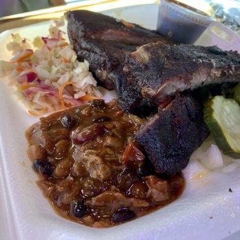 Brad's Pit BBQ - Barbeque Near Me - Littleton, Colorado