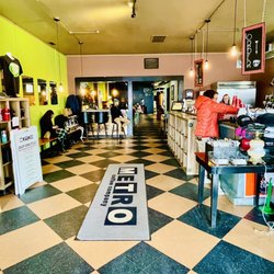 Metro Coffee Company