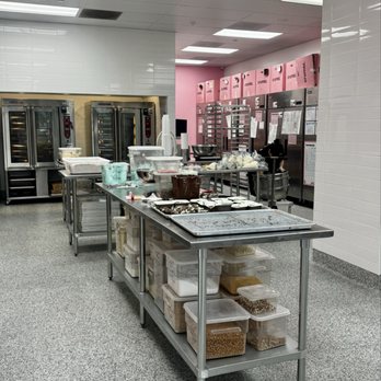 Crumbl - Moreno Valley - Interior - Bakeries Near Me - Moreno Valley, California Crumbl - Moreno Valley - Interior - Bakeries Near Me - Moreno Valley, California