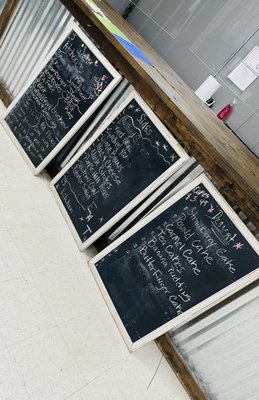 Menu photo 3 L's Kitchen Nettleton, MS Menu photo 3 L's Kitchen Nettleton, MS