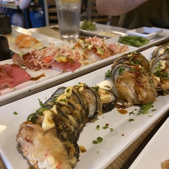 Hinoki Sushi - Sushi Bars Near Me - Reno, Nevada Hinoki Sushi - Sushi Bars Near Me - Reno, Nevada