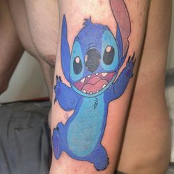 Tat It Up