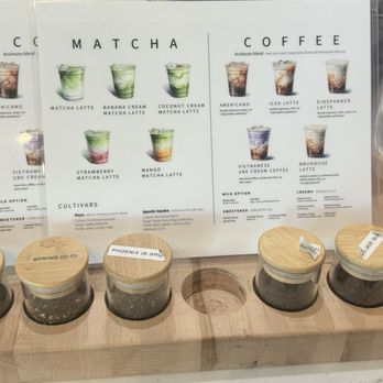 Brucha - Gelato Near Me - Tucson, Arizona