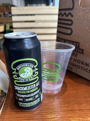 Shake Shack Chestnut Hill by null