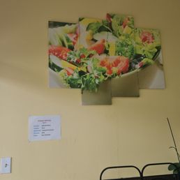 Inside