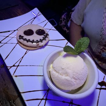 Beetle House - Desert - New American Near Me - New York, New York