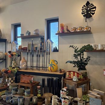 Seven Made - Inside - Coffee & Tea Near Me - Clermont, Florida