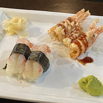 Sushi Teri - Sweet Shrimp - Japanese Near Me - Goleta, California Sushi Teri - Sweet Shrimp - Japanese Near Me - Goleta, California