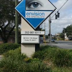 Envision Eye Specialists