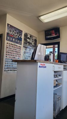 Lovely Tire & Wheel Company