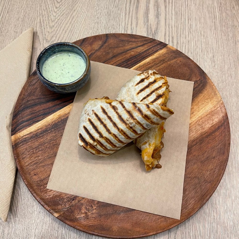 Arbol Eatery - Breakfast Burrito - Cafes Near Me - Charlotte, North Carolina Arbol Eatery - Breakfast Burrito - Cafes Near Me - Charlotte, North Carolina