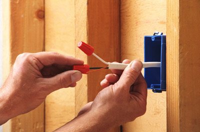 Slide of Patrick Handyman