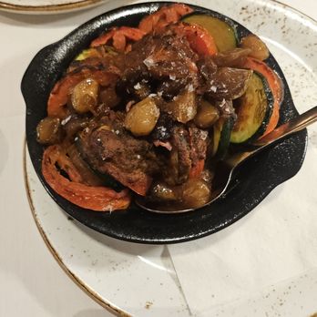 Oak & Ember Steakhouse - Ratatouille - Steakhouses Near Me - Stuart, Florida Oak & Ember Steakhouse - Ratatouille - Steakhouses Near Me - Stuart, Florida