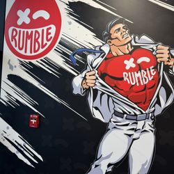 Rumble Boxing