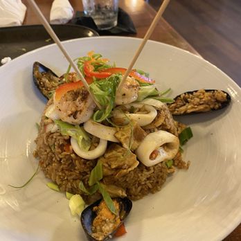 Panka Ceviche & Grill - Chaufa Seafood - Peruvian Near Me - Ormond Beach, Florida