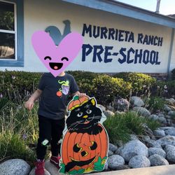 Murrieta Ranch Pre-School