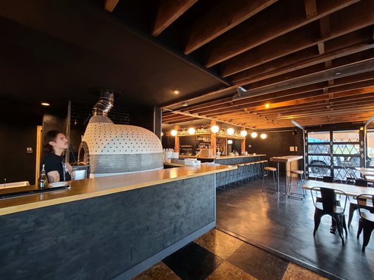 Bar Rosa by null