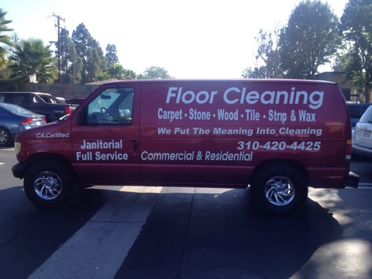 Colejacks Janitorial Services on Yelp