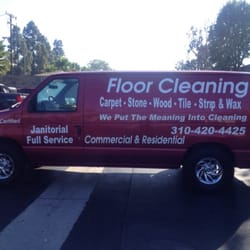 Colejacks Janitorial Services