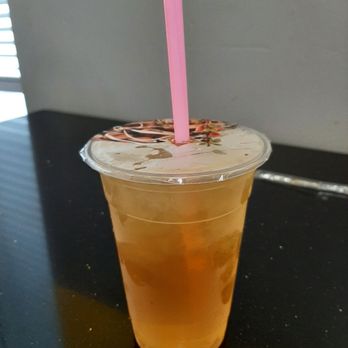 Mingala Restaurant - Jasmine Iced Tea - Burmese Near Me - Newark, California Mingala Restaurant - Jasmine Iced Tea - Burmese Near Me - Newark, California