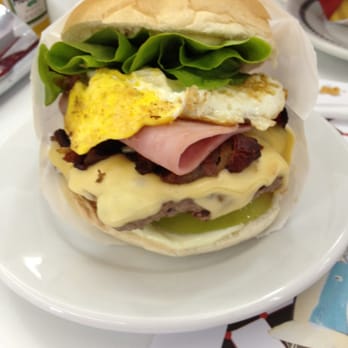 Twelve Burger - Gibi! - Burgers Near Me - São Paulo, SP Twelve Burger - Gibi! - Burgers Near Me - São Paulo, SP