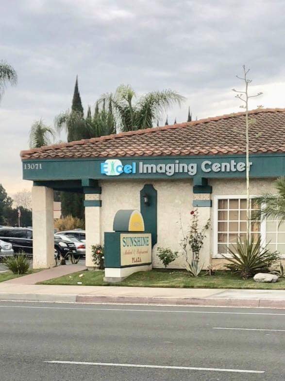 EXCEL IMAGING CENTER 18 Reviews 13071 Brookhurst St, Garden Grove