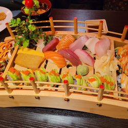 Yayoi Sushi & Asian Bistro