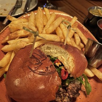Chalet - New American Near Me - Chicago, Illinois Chalet - New American Near Me - Chicago, Illinois