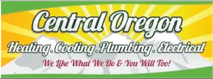 Slide of Central Oregon Heating - Bend