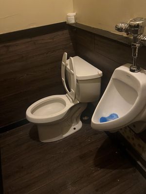 Parsnip Lake House by null