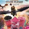 Kung Fu Tea - Westminster gift card