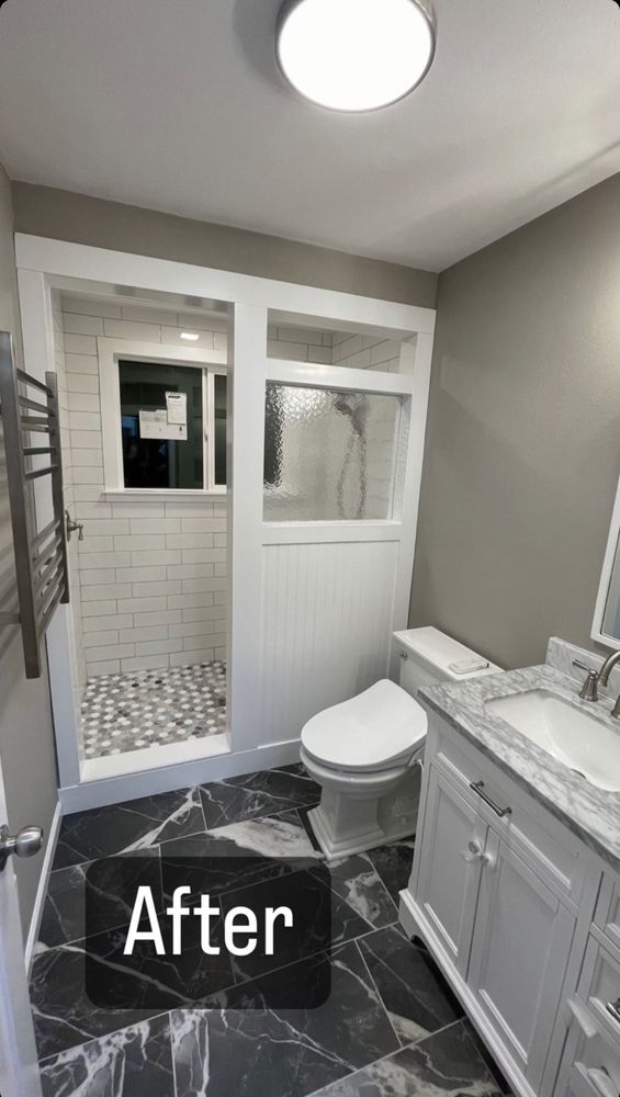 Slide of In Need Services