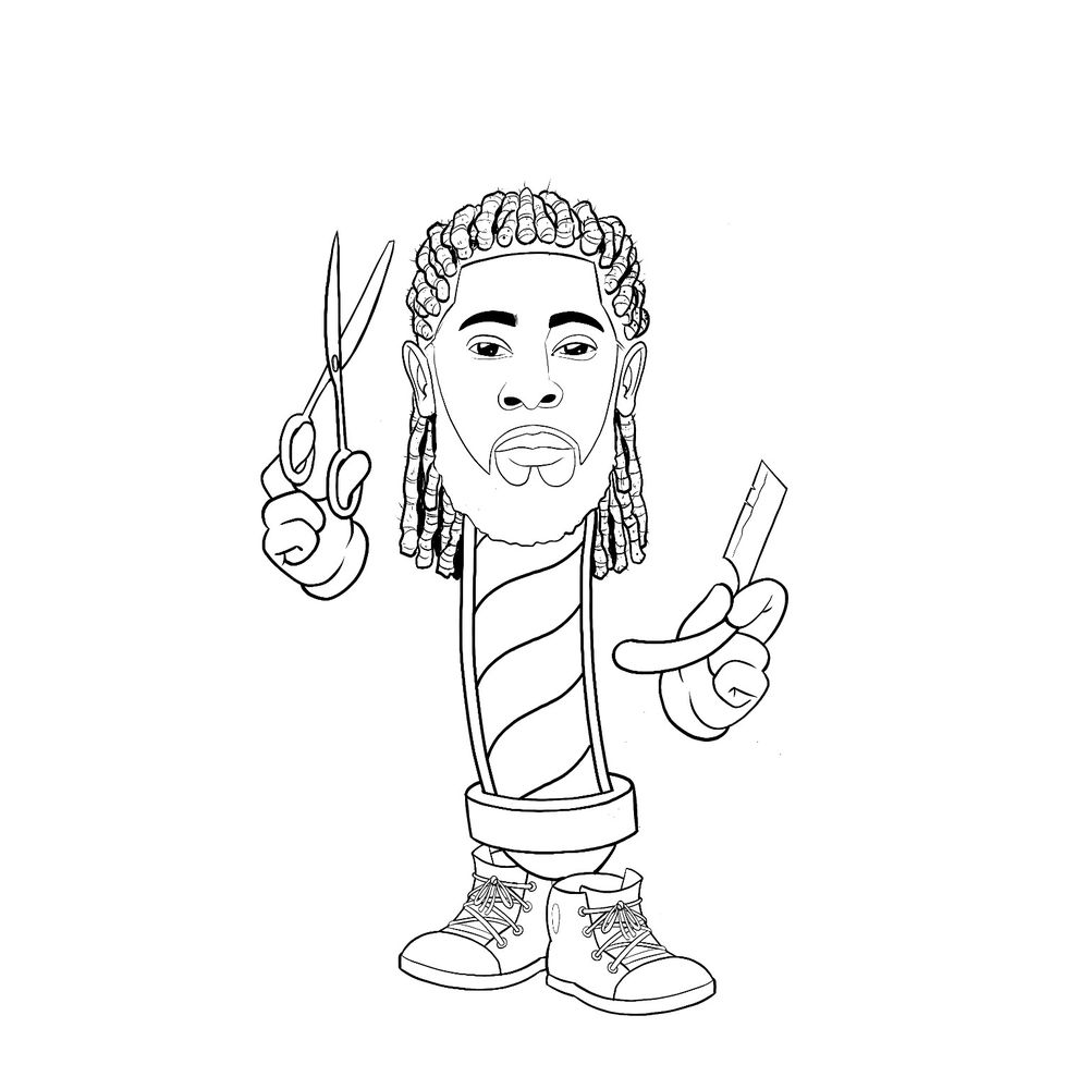 THE BARBER Q SHOP Updated September 2024 Request an Appointment