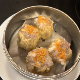 Shumai Shumai