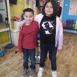 Kids Kool Cuts