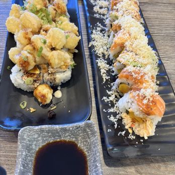 Kakuna Sushi - Sushi Bars Near Me - Milpitas, California Kakuna Sushi - Sushi Bars Near Me - Milpitas, California