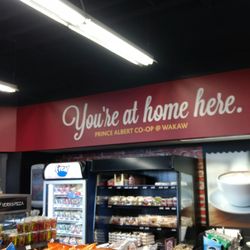 Co-op