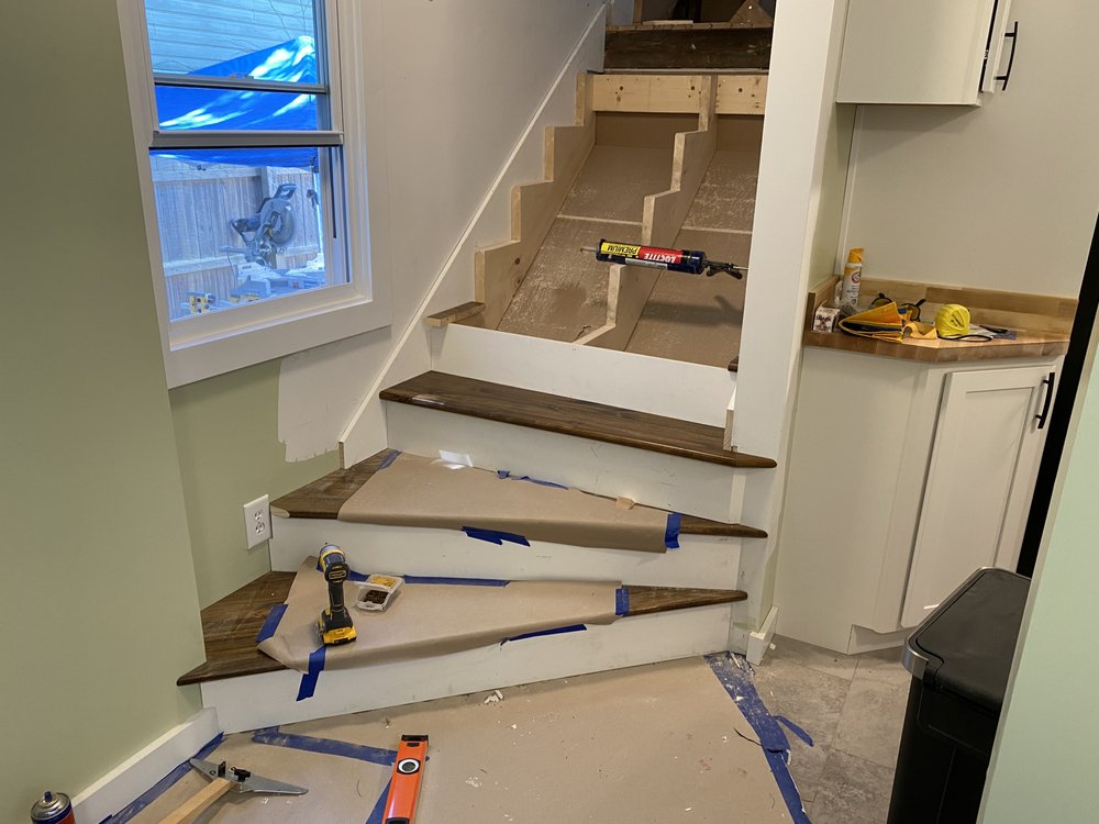 ROB’S HOME IMPROVEMENTS Updated July 2024 31 Photos Herkimer, New