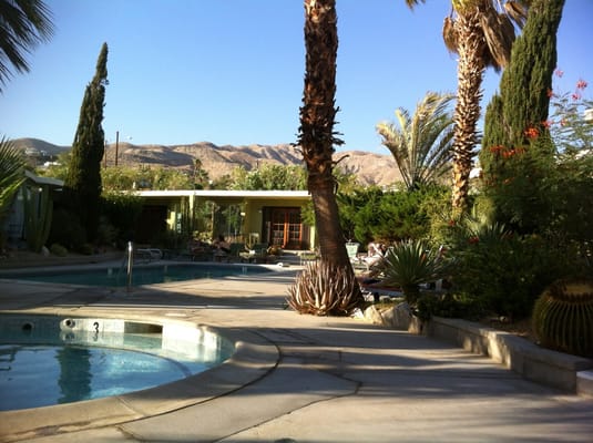 Hope Springs Resort by null