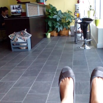 Big Feet - Waiting.. - Acupuncture Near Me - Burnaby, British Columbia
