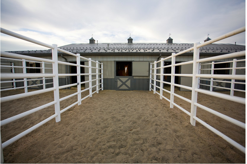 Savoy Stables - equestrian in Littleton, CO
