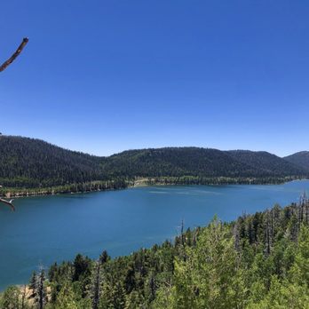 Dixie National Forest - Parks Near Me - Cedar City, Utah